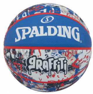 Spalding Graffiti 7 Numara Basketbol Topu kullananlar yorumlar